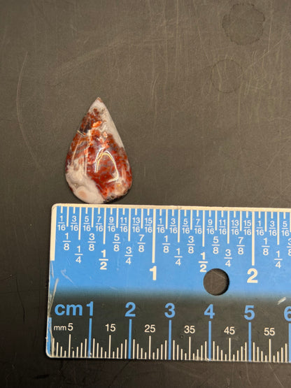 Paul Bunyan Agate
