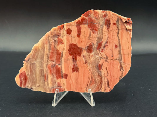 Unpolished Kona Dolomite