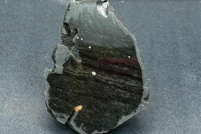 Mexican Velvet Obsidian (Unpolished)