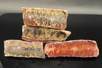 2026 Idaho Wildfire Slab Pack