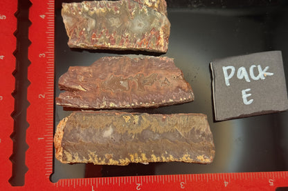 2026 Idaho Wildfire Slab Pack