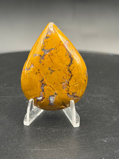 Arizona Jasper Agate Cabochon