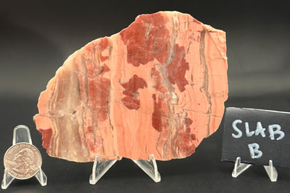 Unpolished Kona Dolomite