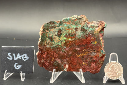 Apache Chrysocolla (Unpolished)