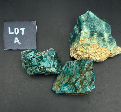 Skaggs Jasper Rough