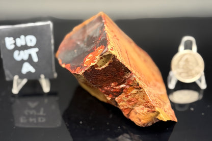 Owyhee Jasper (Unpolished)