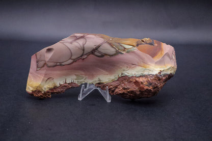 Willow Creek Jasper - Unpolished (AAA)