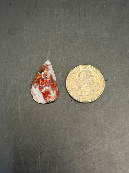 Paul Bunyan Agate