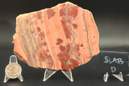 Unpolished Kona Dolomite