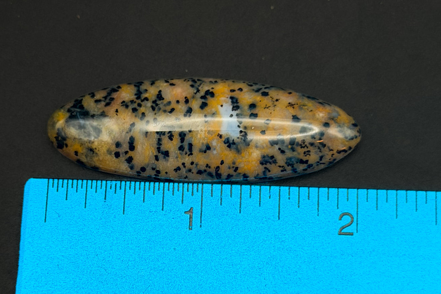 Cheetah Agate