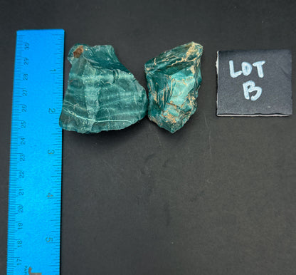 Skaggs Jasper Rough