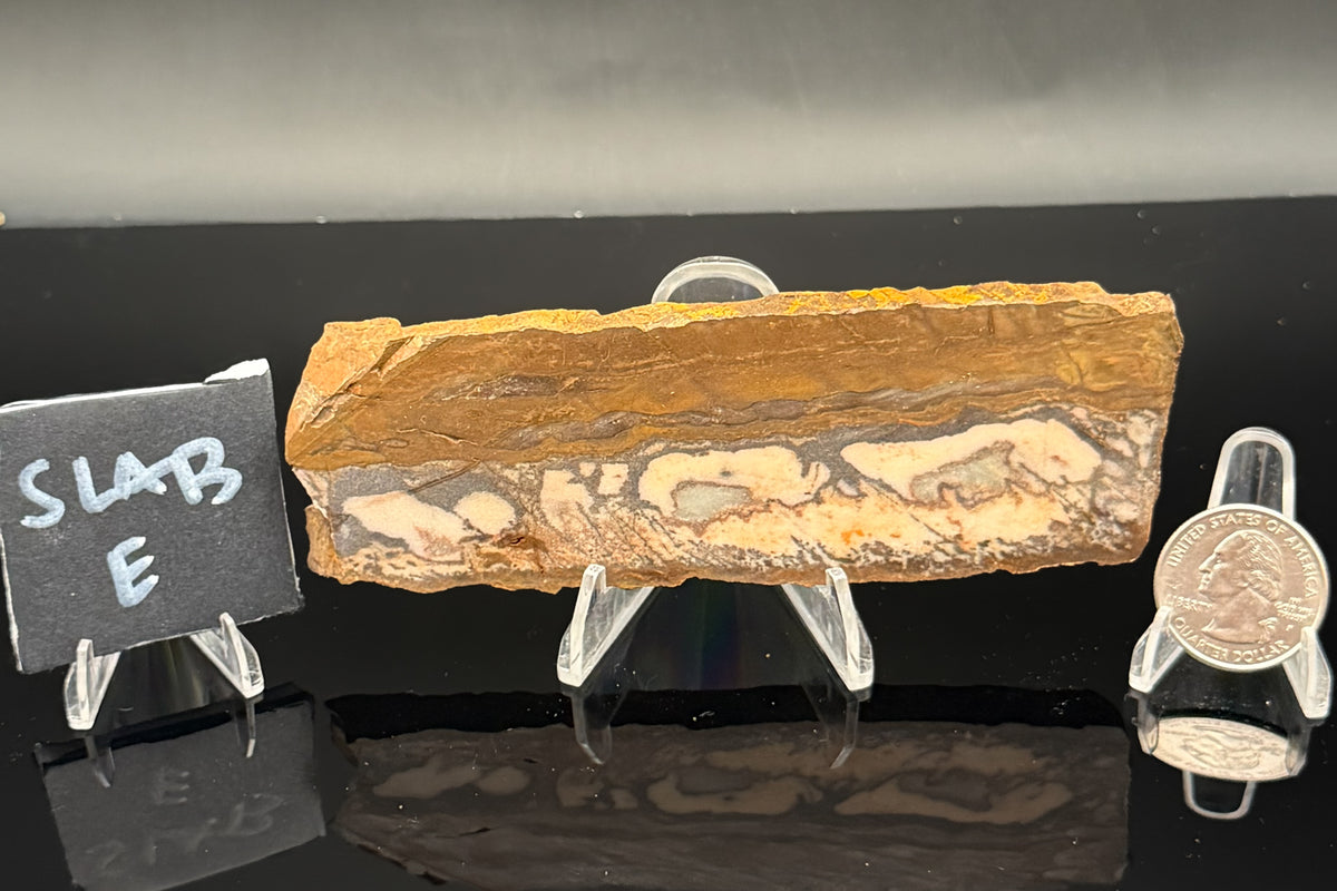 Outback Jasper (Unpolished)