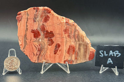 Unpolished Kona Dolomite