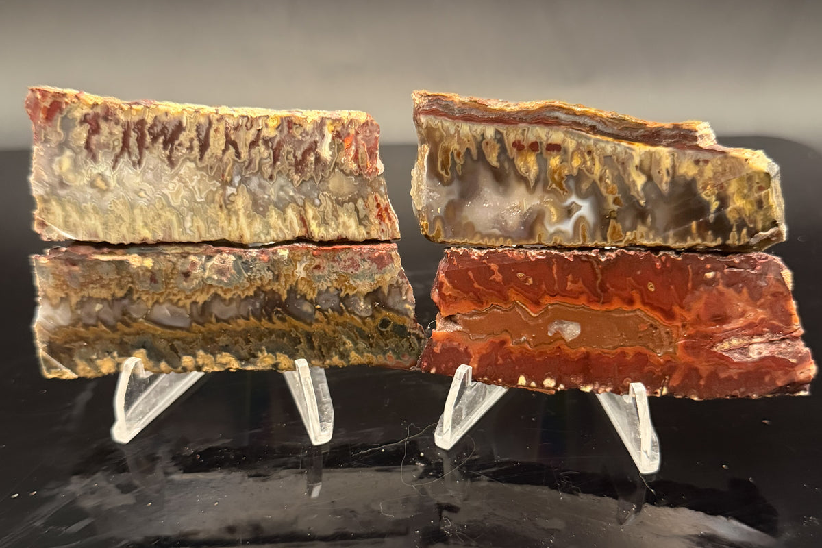 2026 Idaho Wildfire Slab Pack