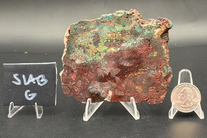 Apache Chrysocolla (Unpolished)