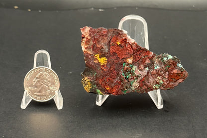 Apache Chrysocolla (Unpolished)