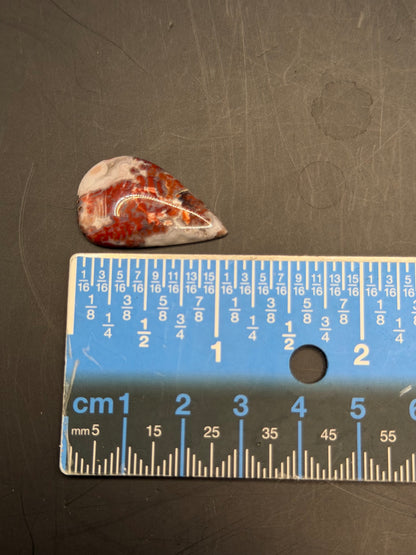 Paul Bunyan Agate