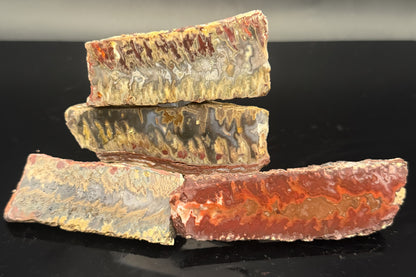 2026 Idaho Wildfire Slab Pack