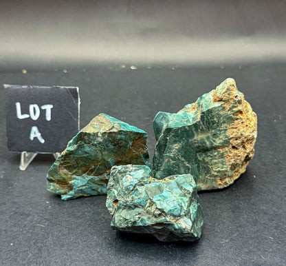 Skaggs Jasper Rough
