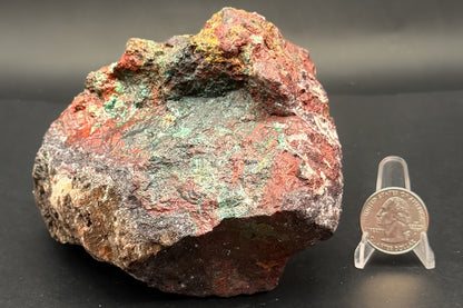 Apache Chrysocolla (Unpolished)