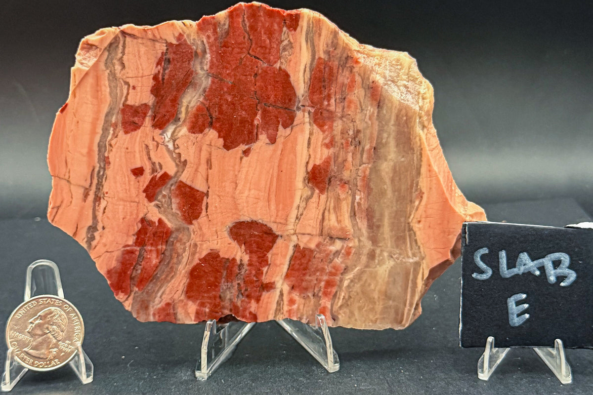 Unpolished Kona Dolomite