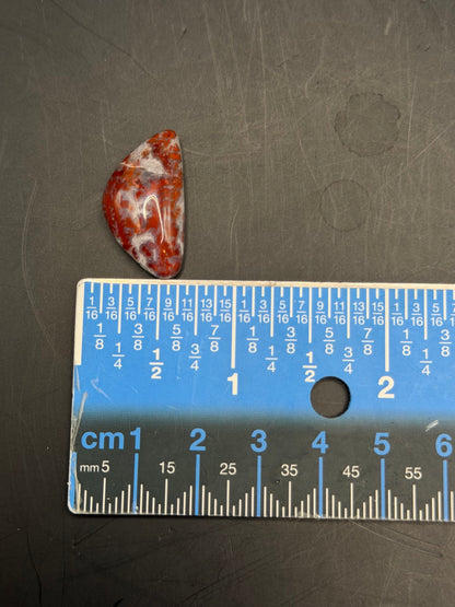 Paul Bunyan Agate