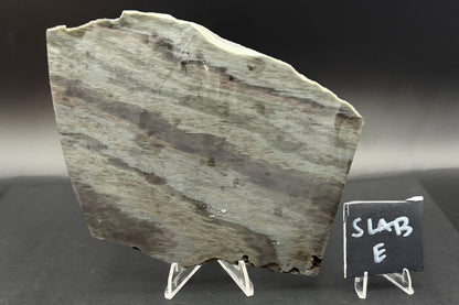Mexican Velvet Obsidian (Unpolished)