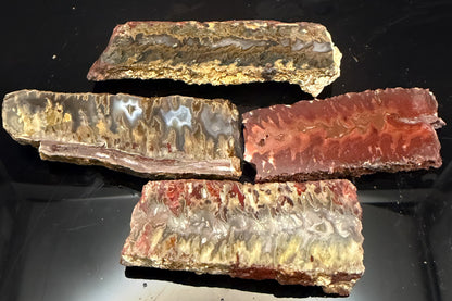 2026 Idaho Wildfire Slab Pack