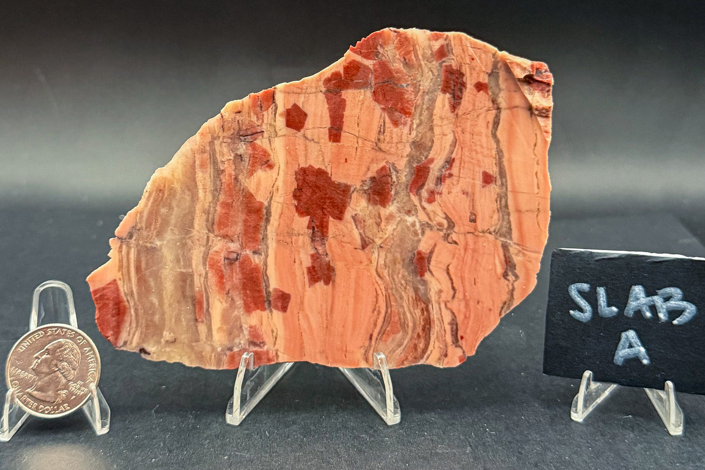 Unpolished Kona Dolomite