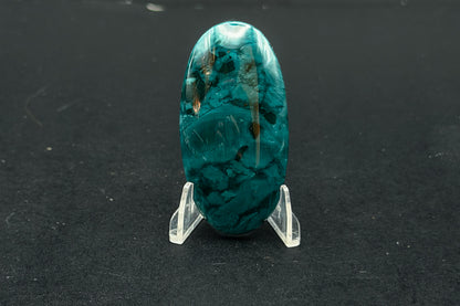 Skaggs Jasper Cabochon