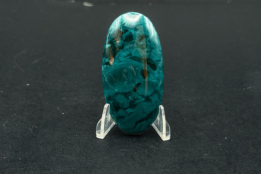 Skaggs Jasper Cabochon