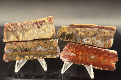2026 Idaho Wildfire Slab Pack