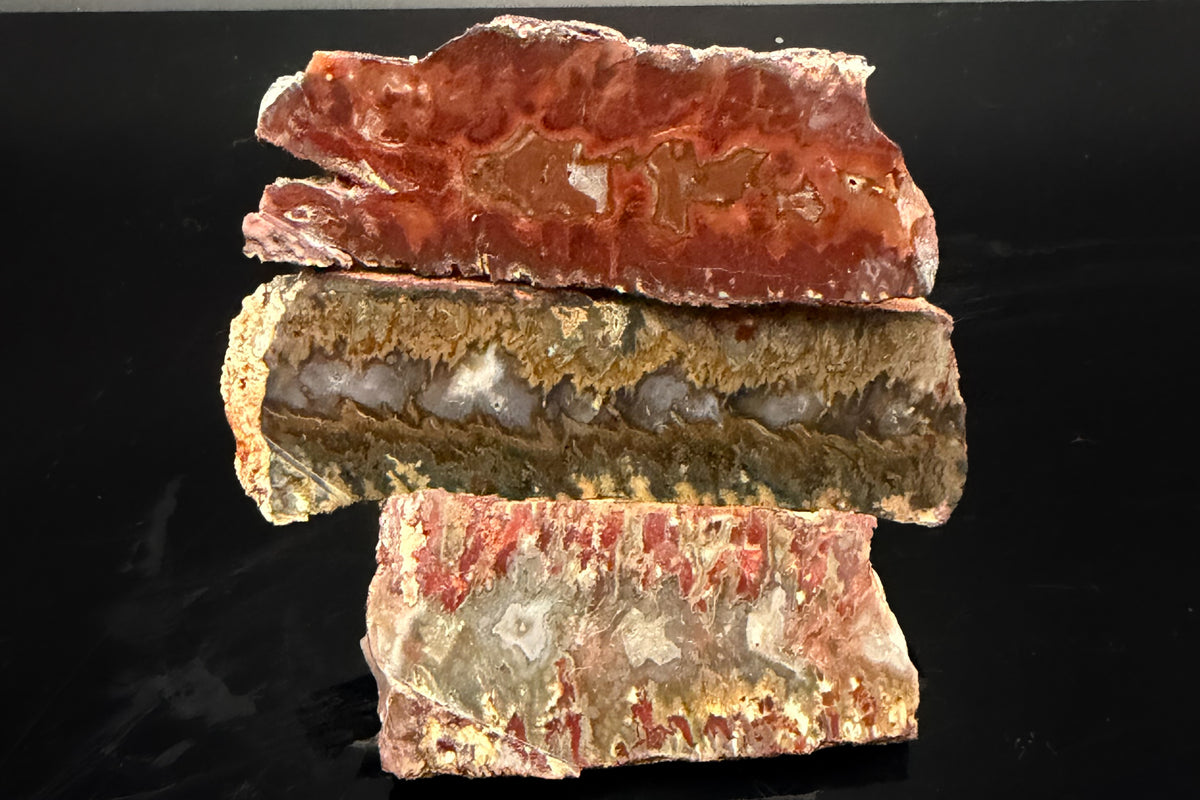 2026 Idaho Wildfire Slab Pack