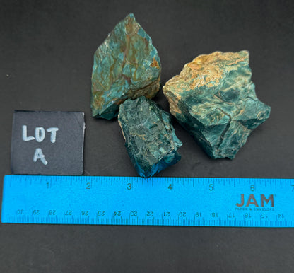 Skaggs Jasper Rough