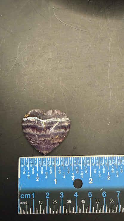 Lace Amethyst