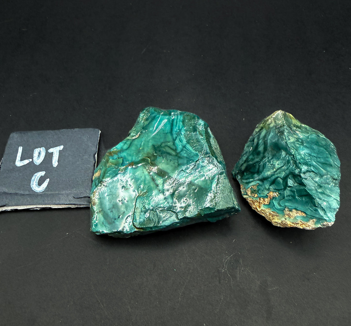 Skaggs Jasper Rough