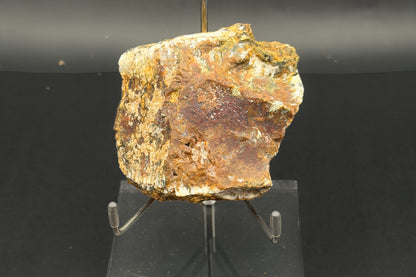Linda Marie Plume Agate (Unpolished)