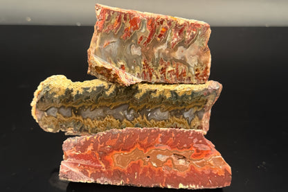 2026 Idaho Wildfire Slab Pack