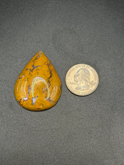 Arizona Jasper Agate Cabochon