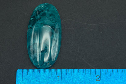 Skaggs Jasper Cabochon