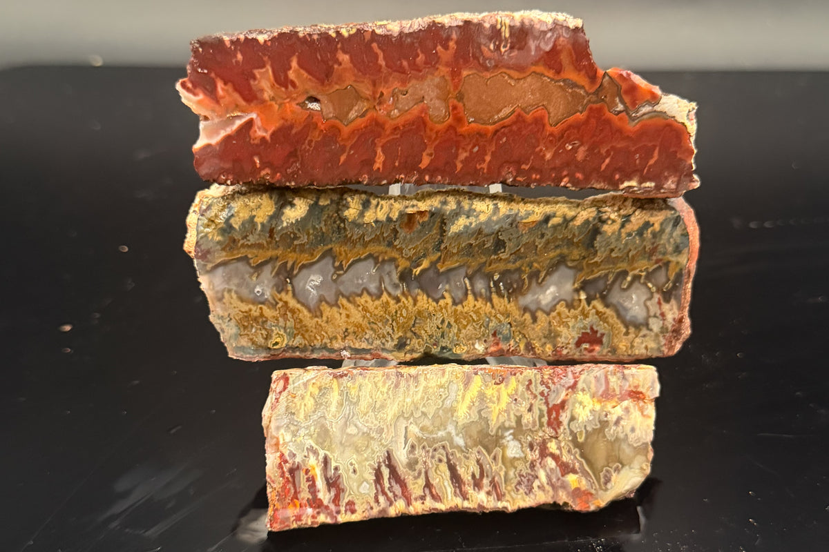 2026 Idaho Wildfire Slab Pack