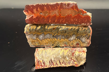 2026 Idaho Wildfire Slab Pack