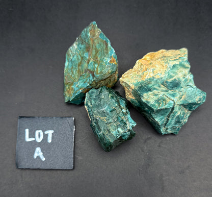 Skaggs Jasper Rough