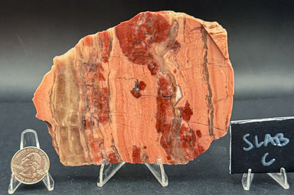 Unpolished Kona Dolomite