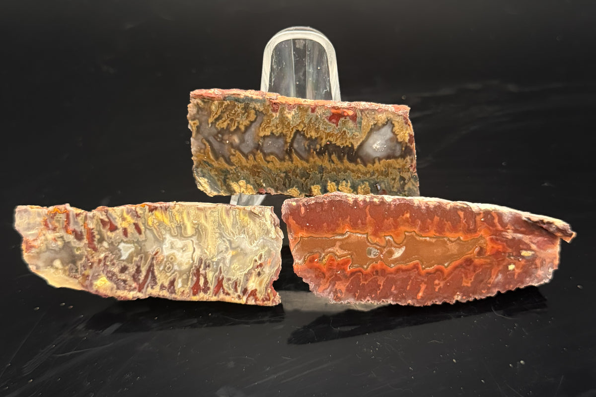 2026 Idaho Wildfire Slab Pack