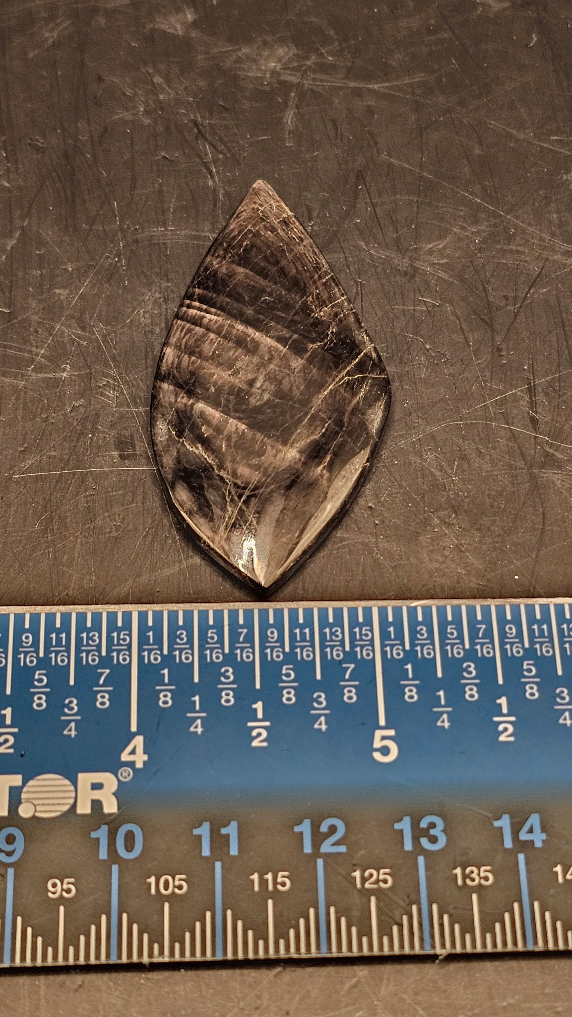 Hypersthene