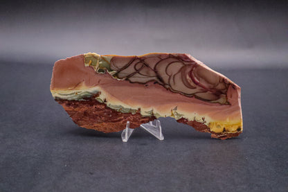 Willow Creek Jasper - Unpolished (AAA)