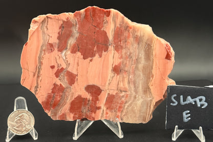 Unpolished Kona Dolomite