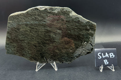 Mexican Velvet Obsidian (Unpolished)