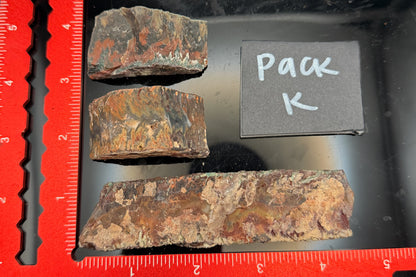 2026 Idaho Wildfire Slab Pack